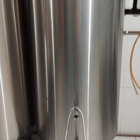 Fermentador Auto Refrigerado 250L TSI
